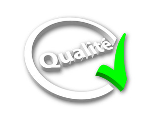 QUALITÉ